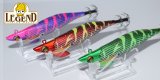 【新発売】レジェンド オリカラ B-TR3.0 発売いたします！