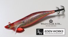 画像1: WILD CHASE/B-TR 3.5号 30ｇ/#BTEW02/ジャックローズ [EDEN WORKSオリカラ] (1)