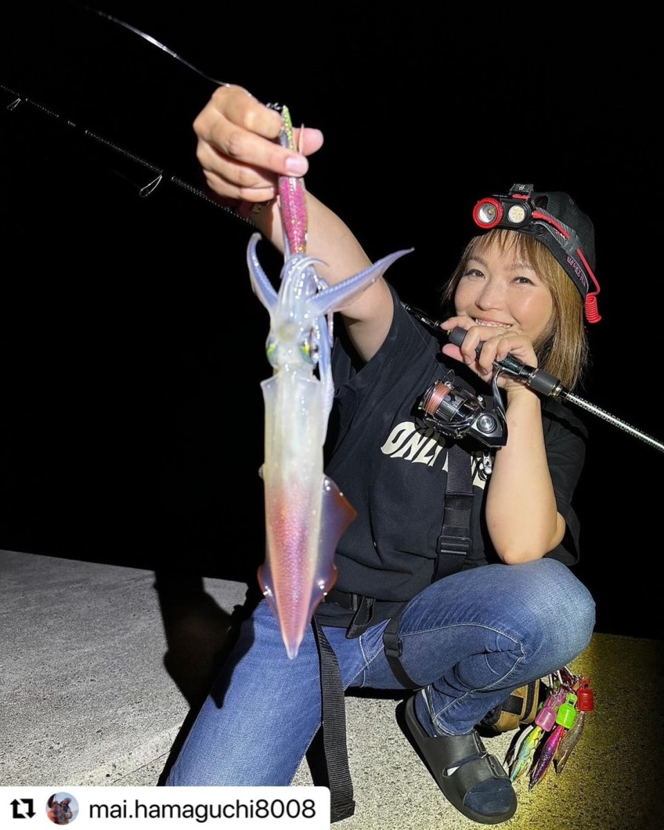 画像3: WILD CHASE 3.5号(54)RG/閃光グリーンレッド (UV) (3)