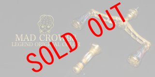 MAD CROW98 - Fishing Garage LEGEND