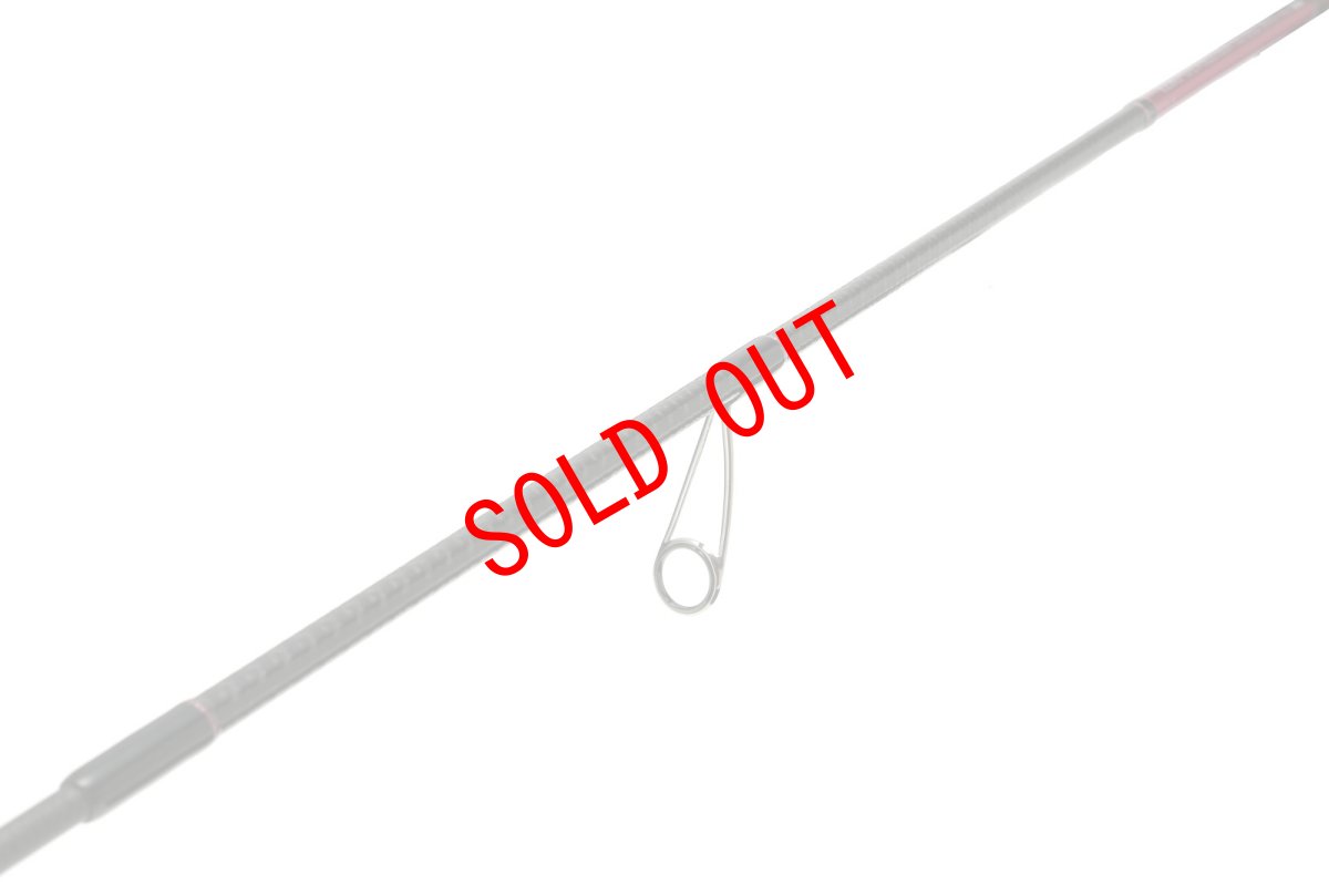 画像10: ZERO-G EVOLUTION 703 HALF MOON MX BORON （MMH) (10)