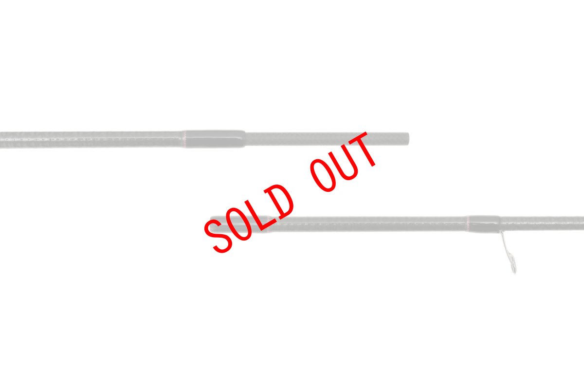 画像5: ZERO-G EVOLUTION 703 HALF MOON MX BORON （MMH) (5)