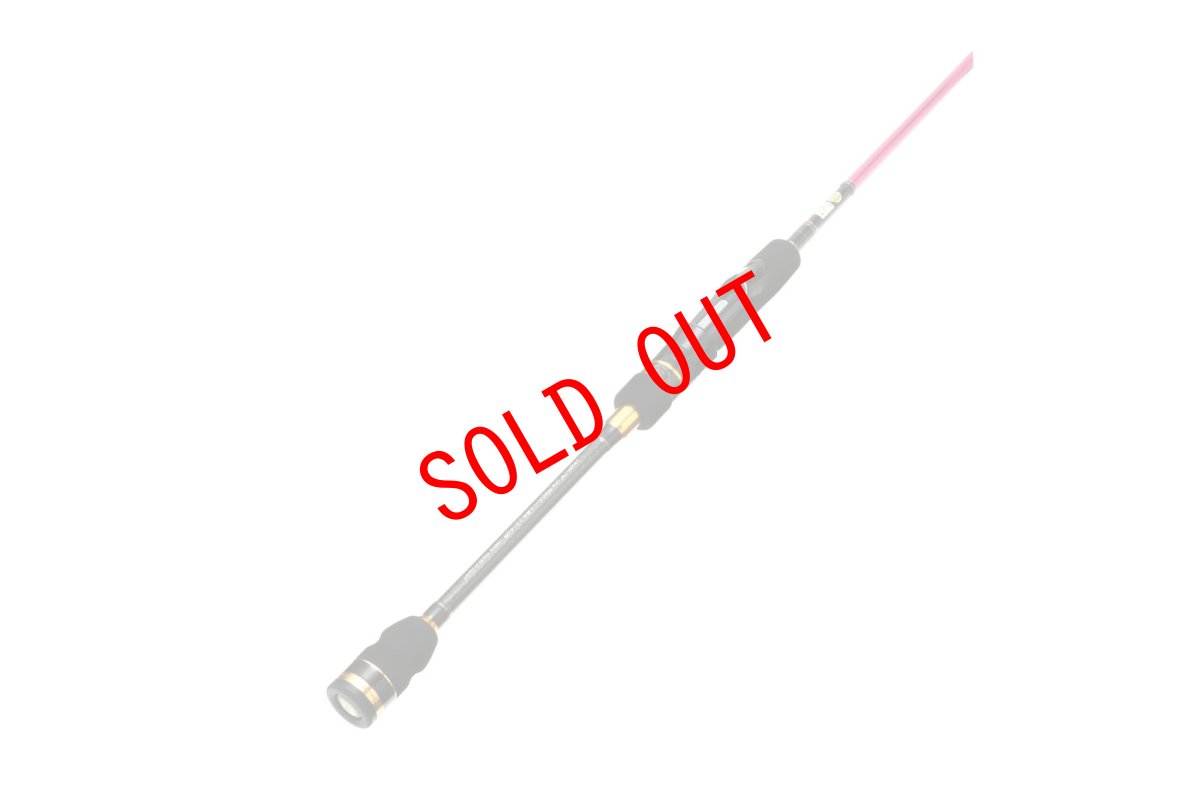 画像8: ZERO-G EVOLUTION 706 MOON STONE MX BORON（MLM） (8)