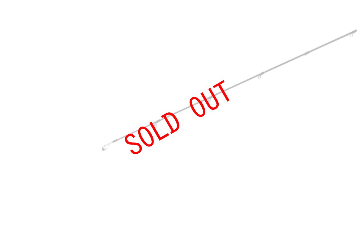 画像4: ZERO-G EVOLUTION 706 MOON STONE MX BORON（MLM） (4)