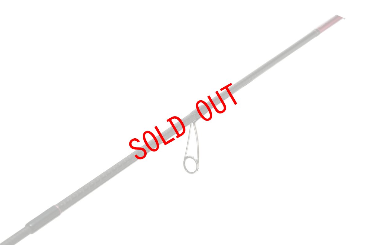 画像5: ZERO-G EVOLUTION 706 MOON STONE MX BORON（MLM） (5)