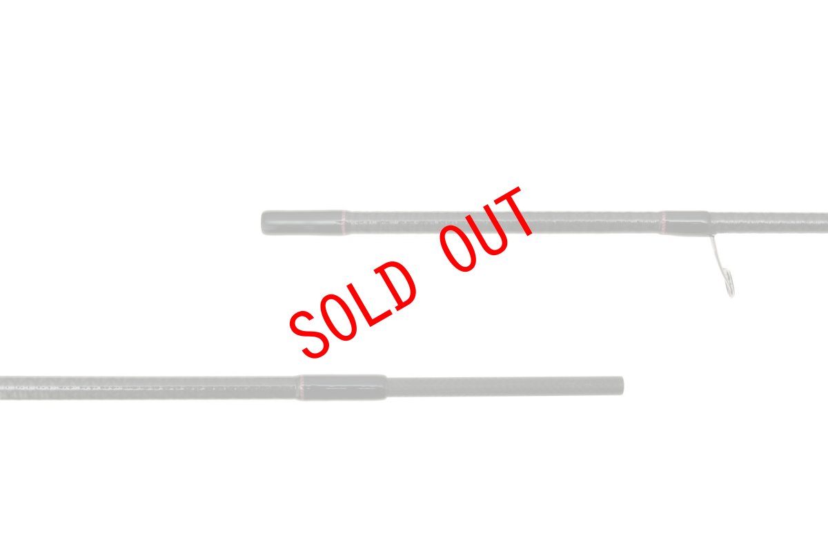 画像9: ZERO-G EVOLUTION 706 MOON STONE MX BORON（MLM） (9)