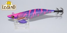 画像1: WILD CHASE/B-TR 3.5号 30ｇ/＃BTKL01 セクシーバイオレット (1)