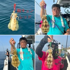 画像10: WILD CHASE/B-TR 3.0号 25ｇ/＃BTKL01 セクシーバイオレット (10)