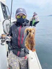 画像8: WILD CHASE/B-TR 3.0号 25ｇ/＃BTKL03 イケメングリーン (8)