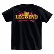画像2: レジェンドオリジナル　Tシャツ (2)